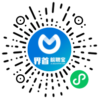 小程序码